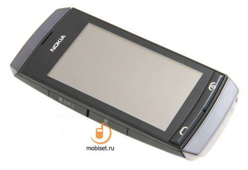 Nokia Asha 305