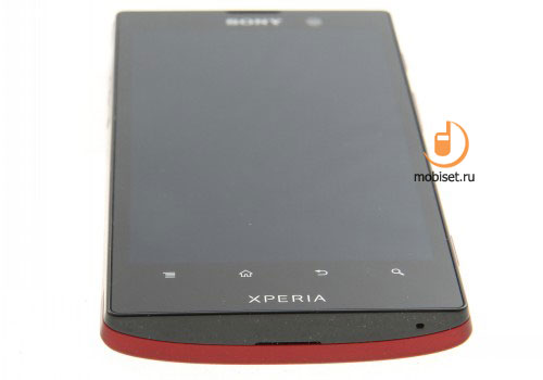 Sony Xperia ion