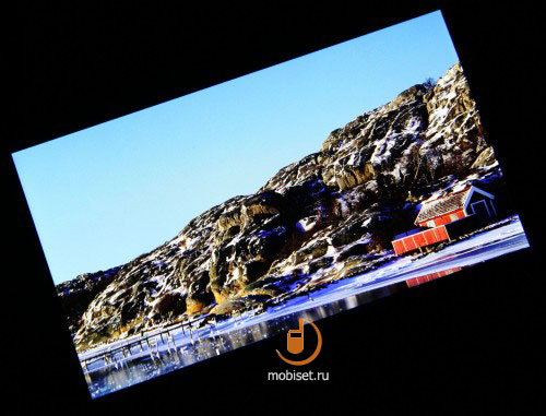 Sony Xperia ion