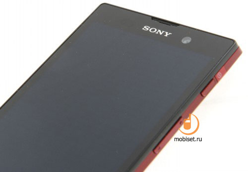 Sony Xperia ion