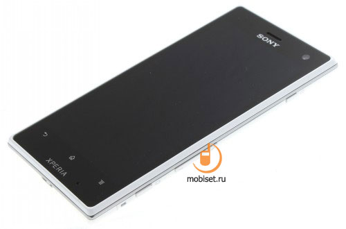 Sony Xperia acro S