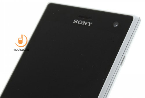 Sony Xperia acro S