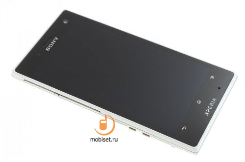 Sony Xperia acro S