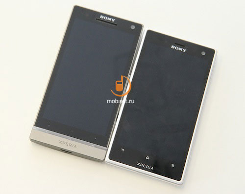 Sony Xperia TX