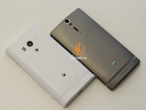 Sony Xperia TX