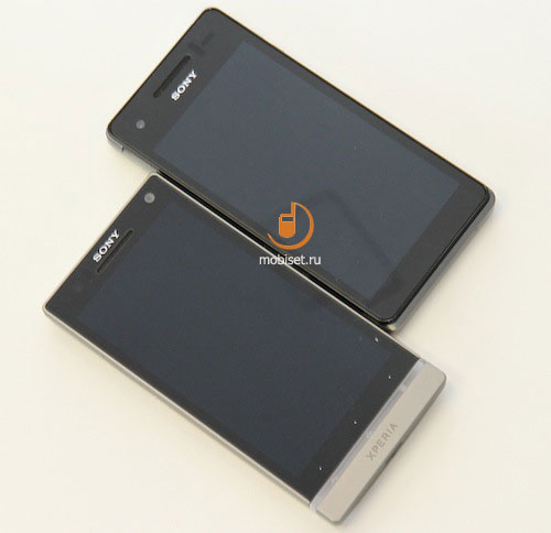 Sony Xperia TX