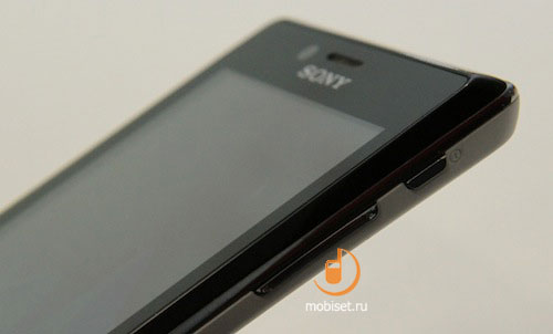 Sony Xperia J