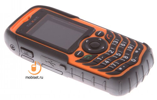 teXet TM-510R