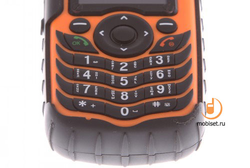 teXet TM-510R