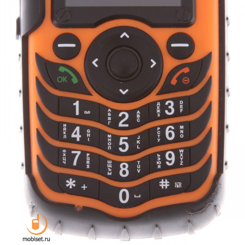 teXet TM-510R