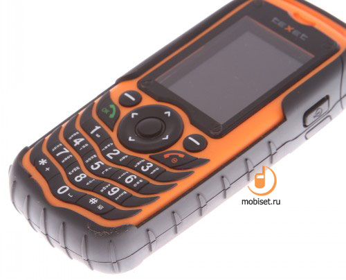 teXet TM-510R