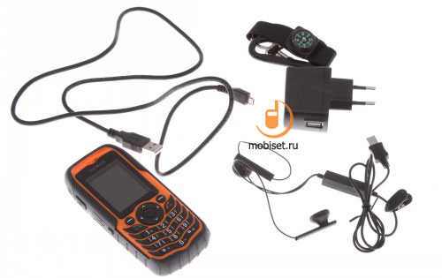 teXet TM-510R