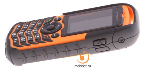 teXet TM-510R