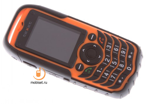 teXet TM-510R