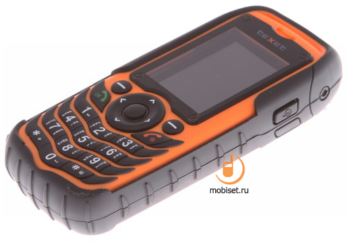 teXet TM-510R