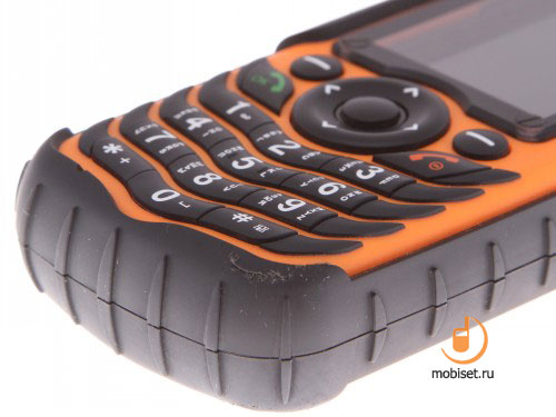 teXet TM-510R