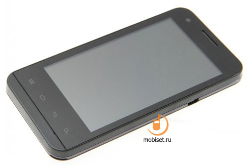 Prestigio MultiPhone 4040 DUO