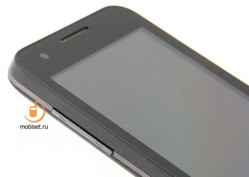 Prestigio MultiPhone 4040 DUO