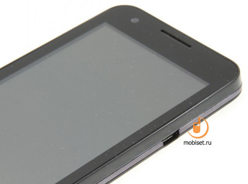 Prestigio MultiPhone 4040 DUO