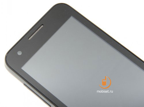 Prestigio MultiPhone 4040 DUO