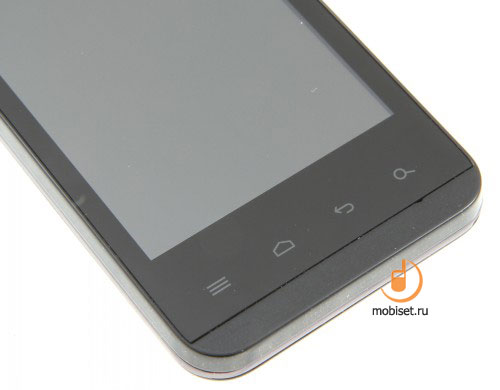 Prestigio MultiPhone 4040 DUO