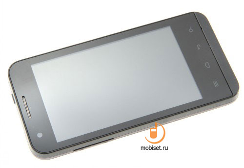 Prestigio MultiPhone 4040 DUO