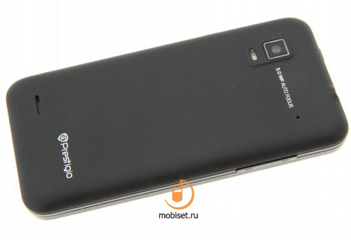 Prestigio MultiPhone 4040 DUO