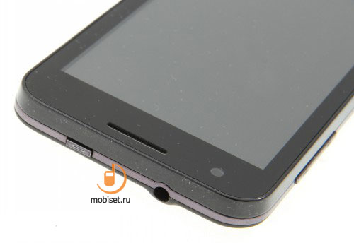 Prestigio MultiPhone 4040 DUO