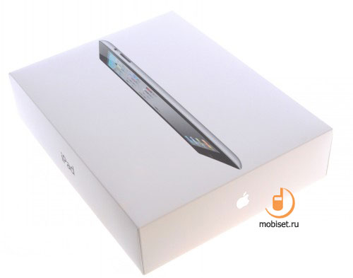 Обзор планшета Apple iPad 2: планшет вне времени - тест Apple iPad 2,  отзывы Apple iPad 2, цена Apple iPad 2
