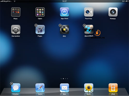 Apple iPad 2