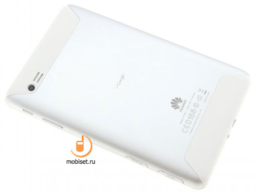 Huawei Mediapad 7 Lite