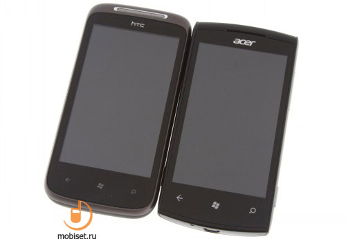 Acer Allegro W4