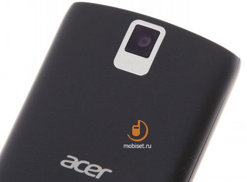 Acer Allegro W4