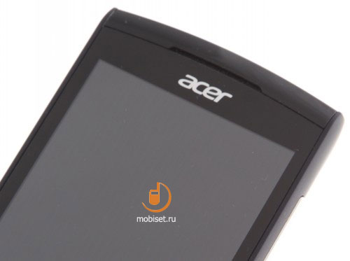 Acer Allegro W4