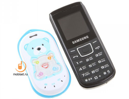 BB-Mobile Baby Bear