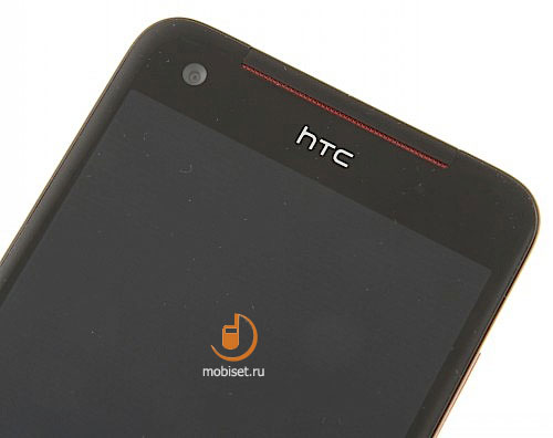 HTC Butterfly