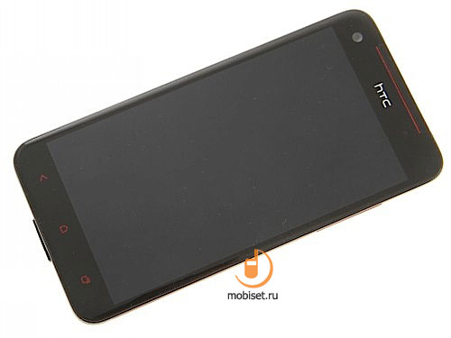 HTC Butterfly