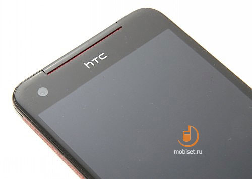 HTC Butterfly