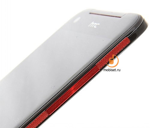 HTC Butterfly