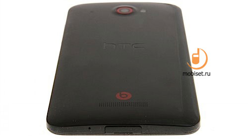 HTC Butterfly