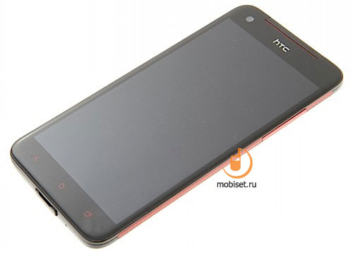 HTC Butterfly