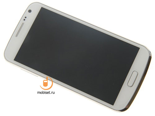 Samsung I9260 Galaxy Premier