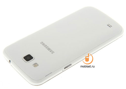 Samsung I9260 Galaxy Premier