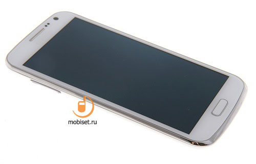 Samsung I9260 Galaxy Premier