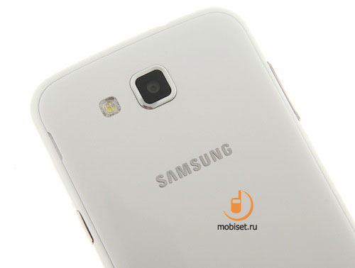 Samsung I9260 Galaxy Premier