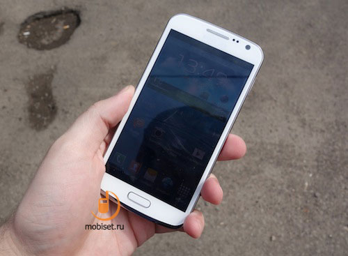 Samsung I9260 Galaxy Premier