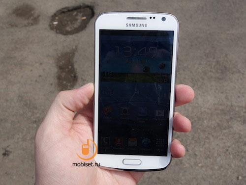 Samsung I9260 Galaxy Premier