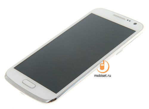 Samsung I9260 Galaxy Premier