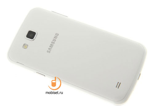 Samsung I9260 Galaxy Premier
