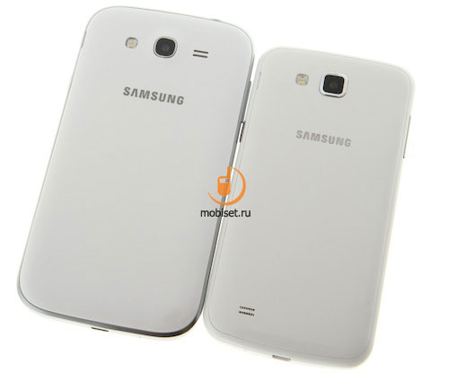 Samsung I9082 Galaxy Grand Duos